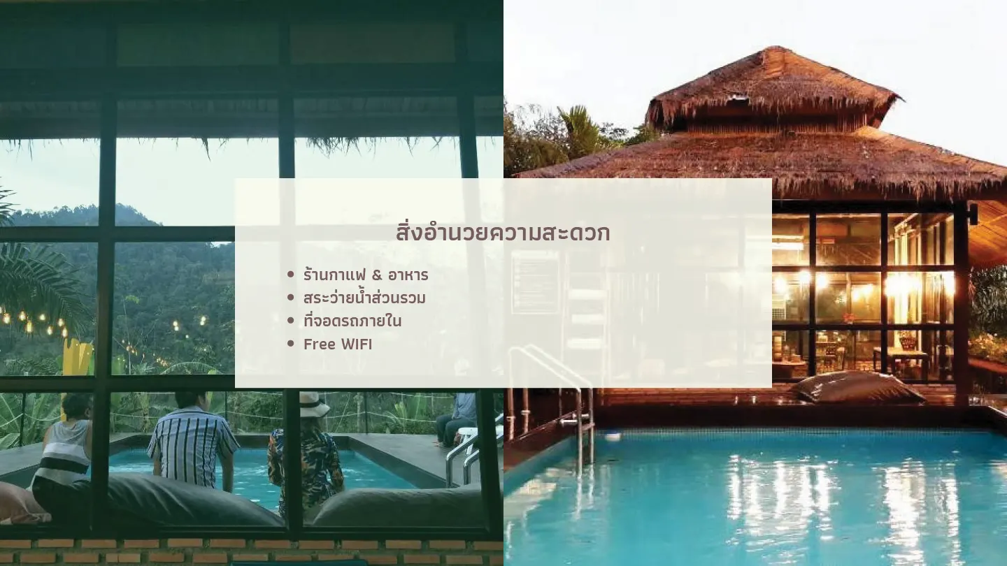 Recommend accommodations