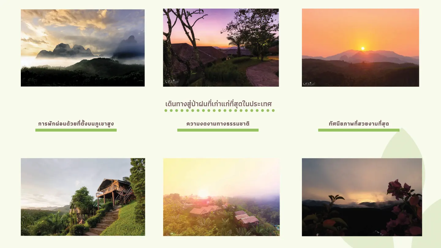 Recommend accommodations